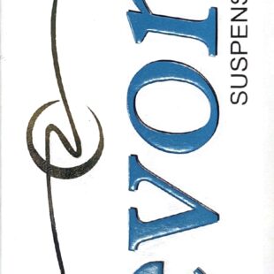 Bevon Suspension 200ml