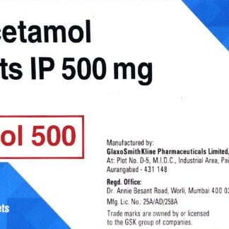 Calpol 500