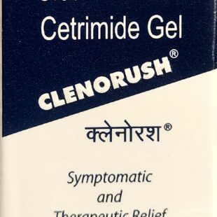 Clenorush Oral Thrush Gel 15ml