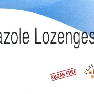 Cloral Tablets(Sugar Free)
