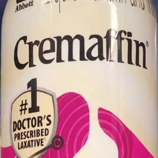 Cremaffin Syrup 225ml Mixed fruit flavour