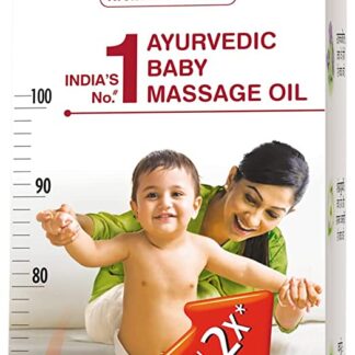 Dabur Lal Tail