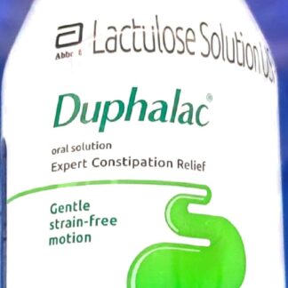 Duphalac Oral solution 150ml Lemon flavour