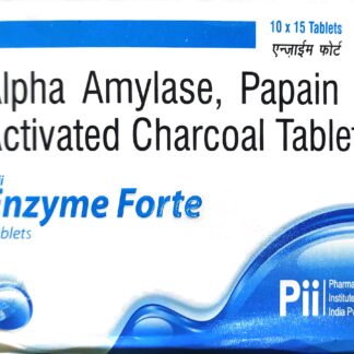 Enzyme Forte Tablets