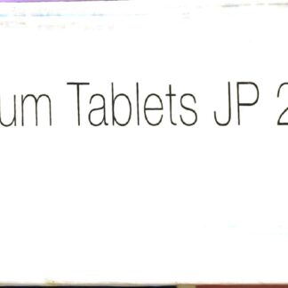 Farobact 200 Tablets