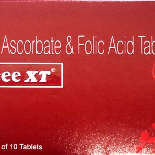 Fercee XT Tablets