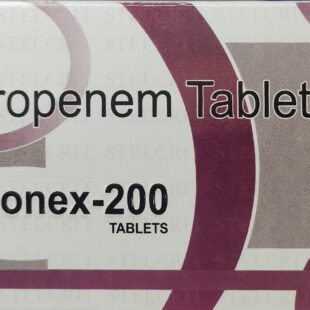 Feronex-200 tablets