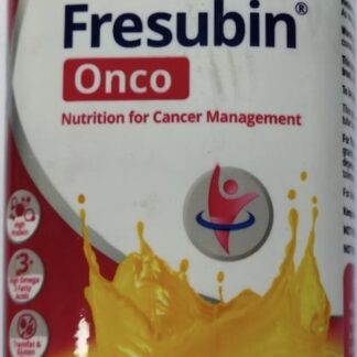Fresubin Onco Protein Powder 400g Orange Flavour