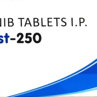 Gefzest-250 Tablets