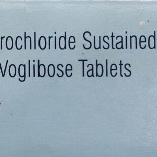 Glimicut MV2 Tablets