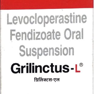 Grilinctus- L 100 ML