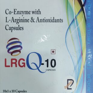 LRGQ-10 Capsules