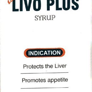 Livo Plus Syrup
