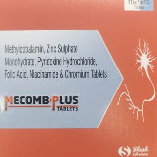 Mecomb Plus Tablets