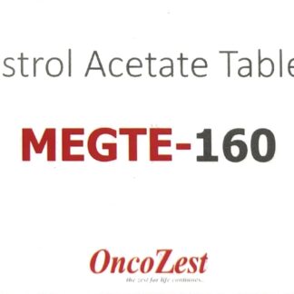 MEGTE-160 Tablets