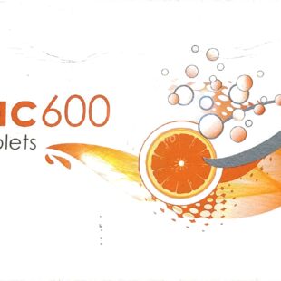 Mucinac 600 Tablets