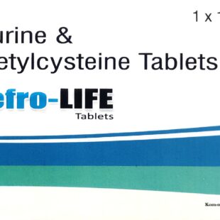Nefro-Life Tablets