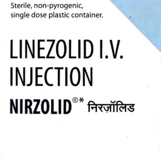 Nirzolid Injection