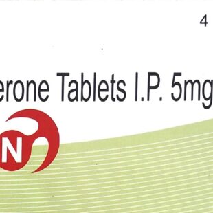 Norfol N Tablets