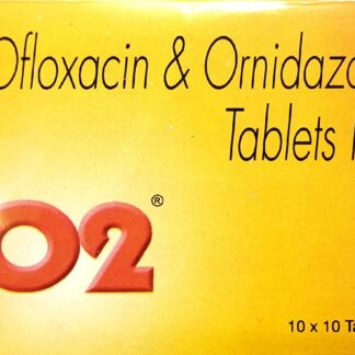 O2 Tablets