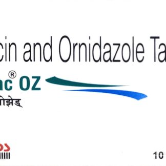Oflomac Oz