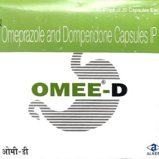 Omee-D Capsules