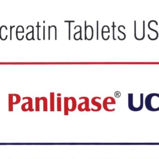 Panlipase UC Tablets