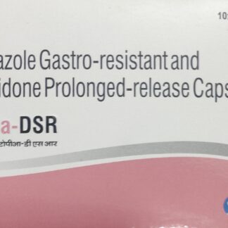 Pantopia-DSR Capsules