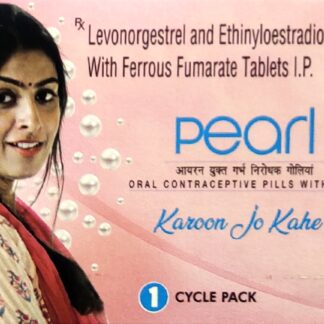 Pearl Tablets