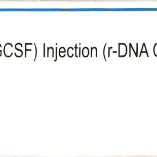PEG-NUSTIM 6mg Injection