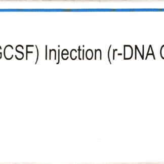 PEG-NUSTIM 6mg Injection