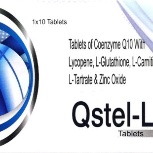 Qstel-L Tablets