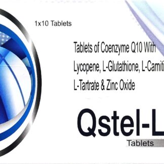 Qstel-L Tablets