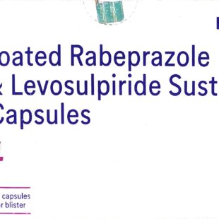 Razo-L Capsules