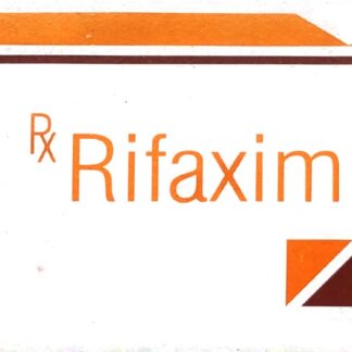Rifagut 400