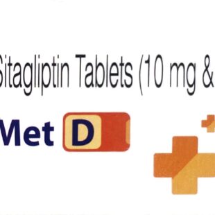 Santia Met D Tablets