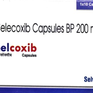 Selcoxib Capsules