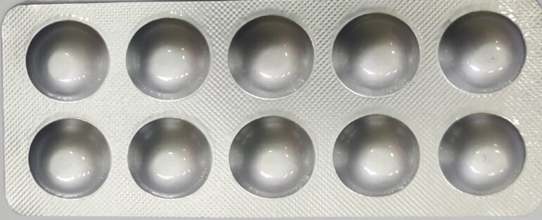 Sentum SENTUM CV-500 Tablets – mopharmaonline