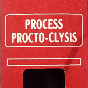 Sodium Phoshates Enema B.P 100ml