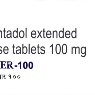 Tapal ER-100