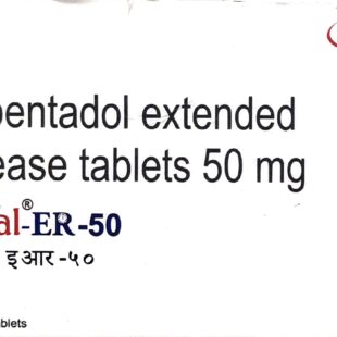 Tapal-ER-50 Tablets