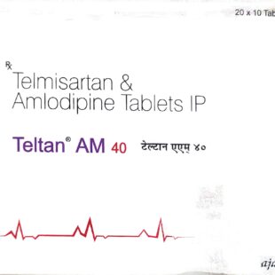 Teltan Am 40