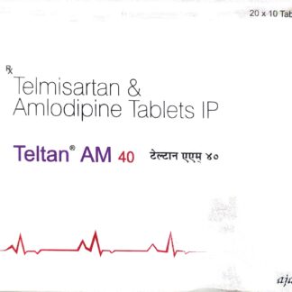 Teltan Am 40
