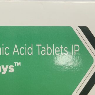 Texaways Tablets