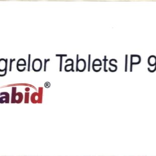 Ticabid Tablets