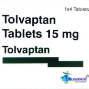 Tolvaptan Tablets 15 mg