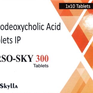 URSO- SKY300 Tablets