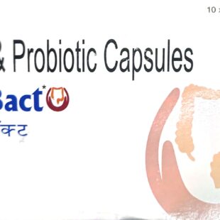 Vibact Capsules