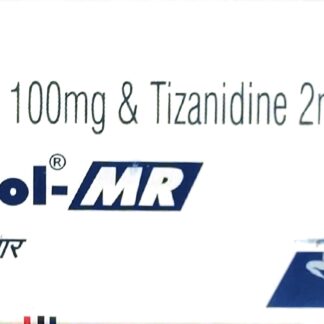 Zerodol-MR