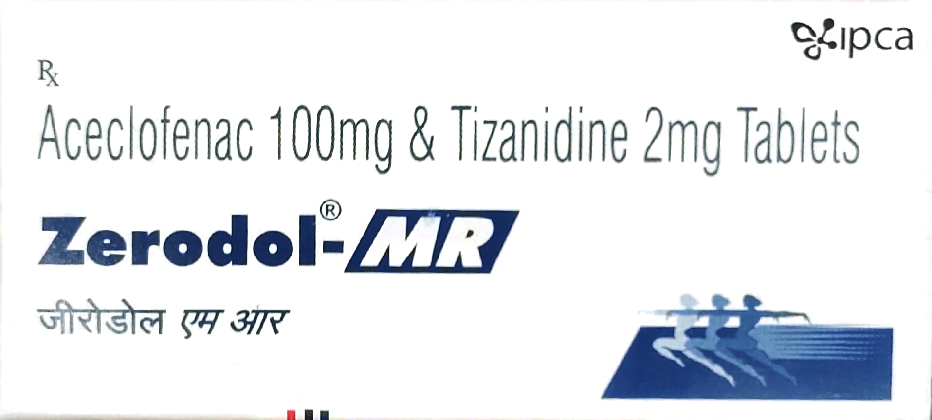 Zerodol-MR